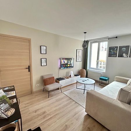 Champi Appartement Champigneulles Esterno foto