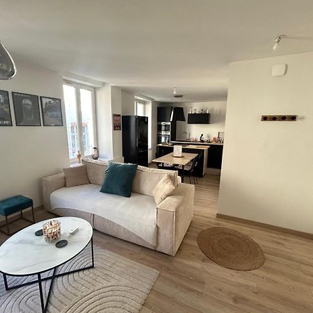 Champi Appartement Champigneulles Esterno foto