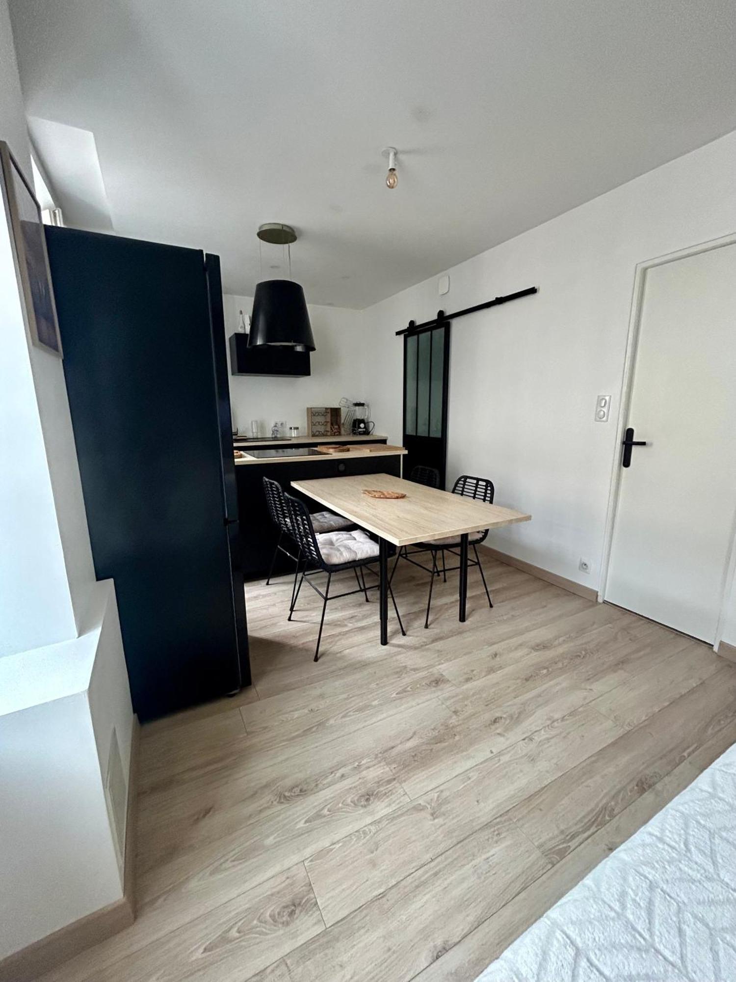Champi Appartement Champigneulles Esterno foto