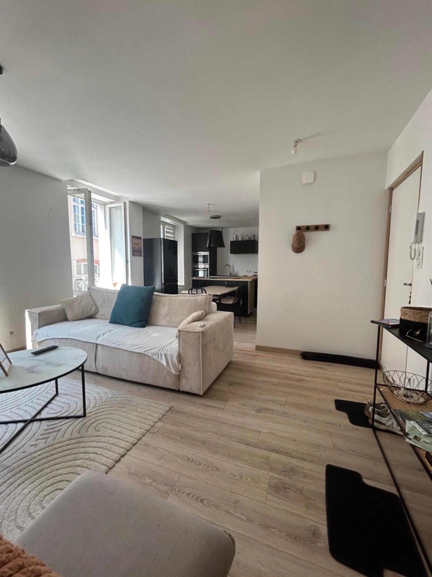 Champi Appartement Champigneulles Esterno foto