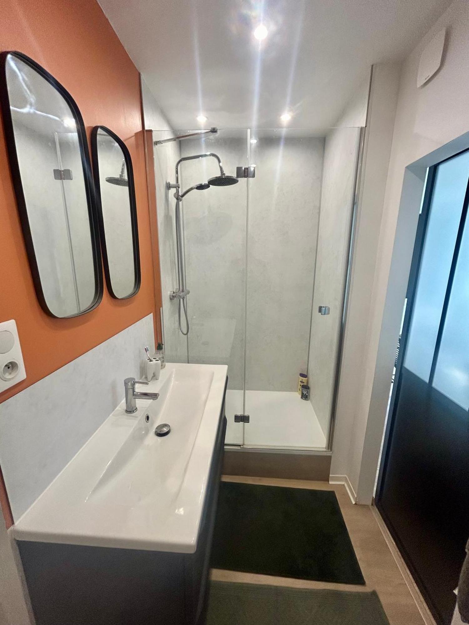 Champi Appartement Champigneulles Esterno foto