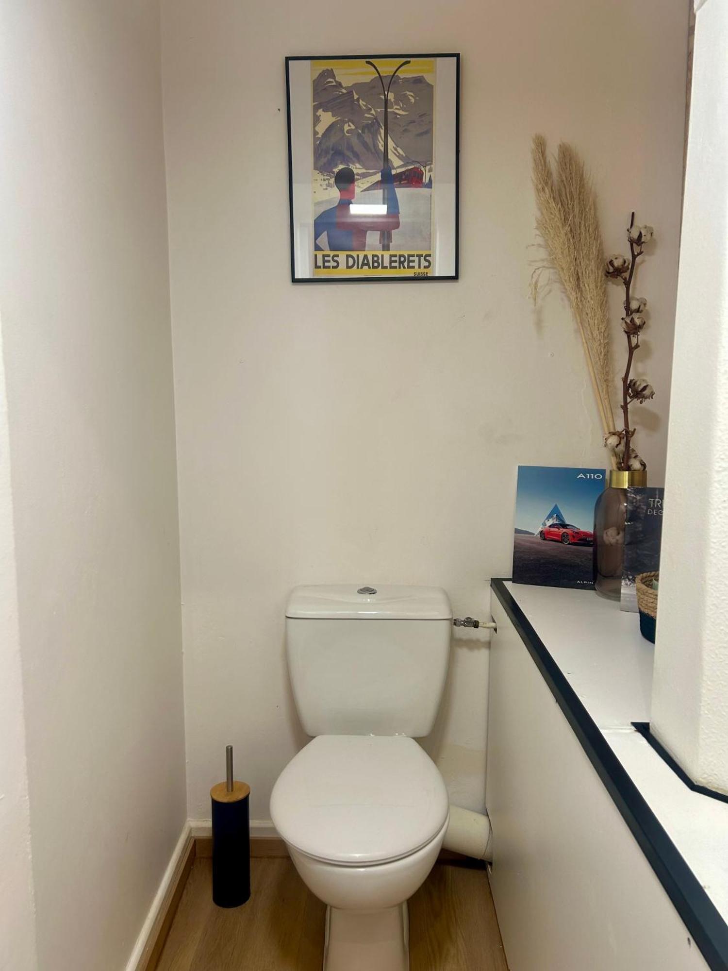 Champi Appartement Champigneulles Esterno foto